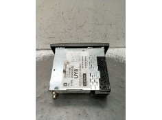 Recambio de sistema audio / radio cd para opel vectra c gts (z02) 2.2 dti 16v (f68) referencia OEM IAM 13138246 13138246 2003 2