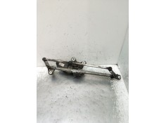 Recambio de motor limpia delantero para opel vectra c gts (z02) 2.2 dti 16v (f68) referencia OEM IAM 09185806 23001495 2003
