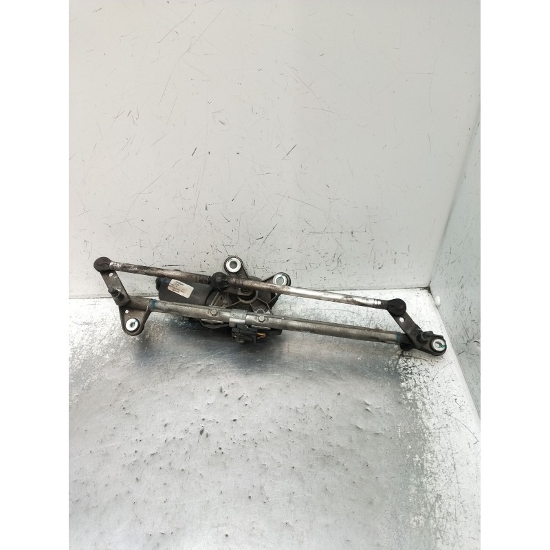 Recambio de motor limpia delantero para opel vectra c gts (z02) 2.2 dti 16v (f68) referencia OEM IAM 09185806 23001495 2003