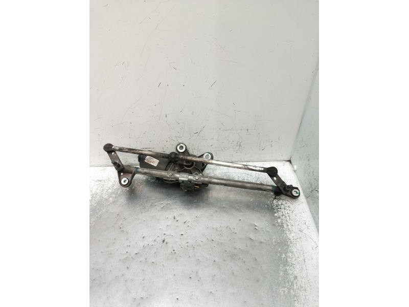 Recambio de motor limpia delantero para opel vectra c gts (z02) 2.2 dti 16v (f68) referencia OEM IAM 09185806 23001495 2003