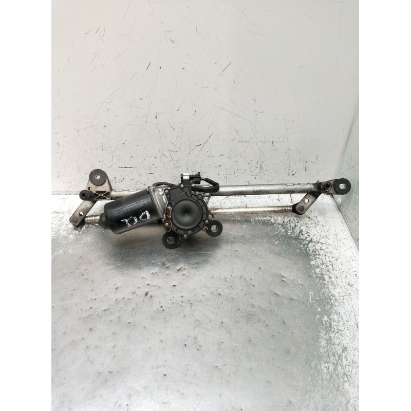 Recambio de motor limpia delantero para opel vectra c gts (z02) 2.2 dti 16v (f68) referencia OEM IAM 09185806 23001495 2003