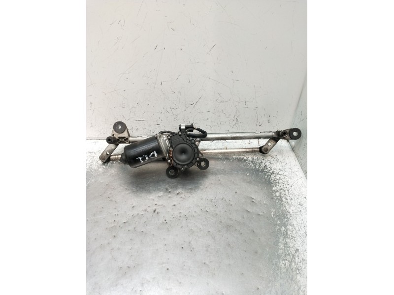 Recambio de motor limpia delantero para opel vectra c gts (z02) 2.2 dti 16v (f68) referencia OEM IAM 09185806 23001495 2003
