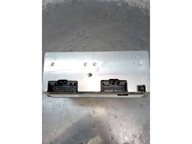 Recambio de sistema audio / radio cd para ford b-max (jk) 1.6 tdci referencia OEM IAM BM5T18C815PG  2016