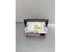 Recambio de sistema audio / radio cd para mercedes-benz sprinterii caja cerrada (desde 01.06) 311/315 cdi 4x4 (906.631/633/635/6 2