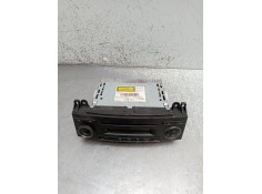 Recambio de sistema audio / radio cd para mercedes-benz sprinterii caja cerrada (desde 01.06) 2.1 cdi cat referencia OEM IAM  A9