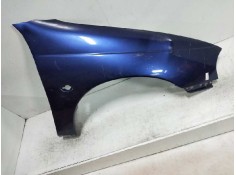 Recambio de aleta delantera izquierda para opel tigra referencia OEM IAM   