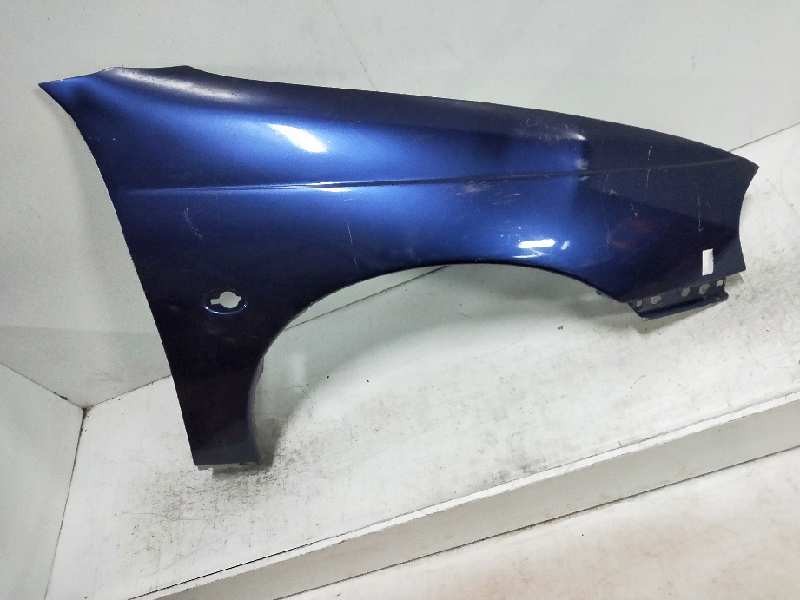 Recambio de aleta delantera izquierda para opel tigra referencia OEM IAM   