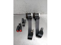 Recambio de juego cinturones trasero para ford b-max (jk) 1.6 tdci referencia OEM IAM   2016