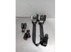 Recambio de juego cinturones trasero para ford b-max (jk) 1.6 tdci referencia OEM IAM   2016 2