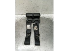 Recambio de juego cinturones trasero para volkswagen polo v (6r1, 6c1) 1.4 (6r1) referencia OEM IAM  5P 2009