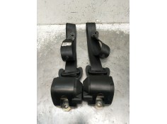 Recambio de juego cinturones trasero para volkswagen polo v (6r1, 6c1) 1.4 (6r1) referencia OEM IAM  5P 2009 2