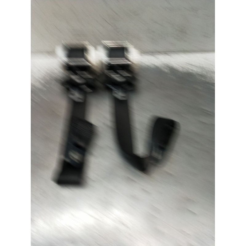 Recambio de juego cinturones trasero para peugeot 308 sw ii (lc_, lj_, lr_, lx_, l4_) 2.0 bluehdi 150 referencia OEM IAM  5P 201