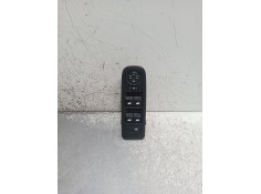 Recambio de mando elevalunas delantero izquierdo para opel combo e tour / life (k9) 1.5 referencia OEM IAM 96788264ZD 5P 2019