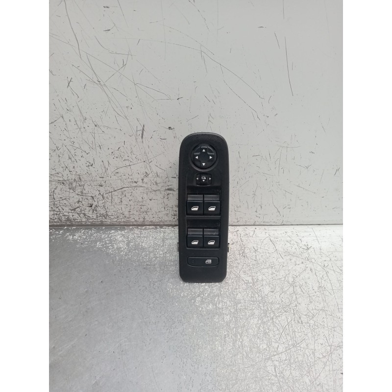 Recambio de mando elevalunas delantero izquierdo para opel combo e tour / life (k9) 1.5 referencia OEM IAM 96788264ZD 5P 2019