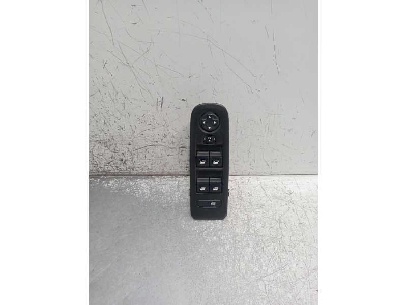Recambio de mando elevalunas delantero izquierdo para opel combo e tour / life (k9) 1.5 referencia OEM IAM 96788264ZD 5P 2019