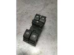 Recambio de mando elevalunas delantero izquierdo para volkswagen polo v (6r1, 6c1) 1.4 (6r1) referencia OEM IAM 1K4959857B 5P 20