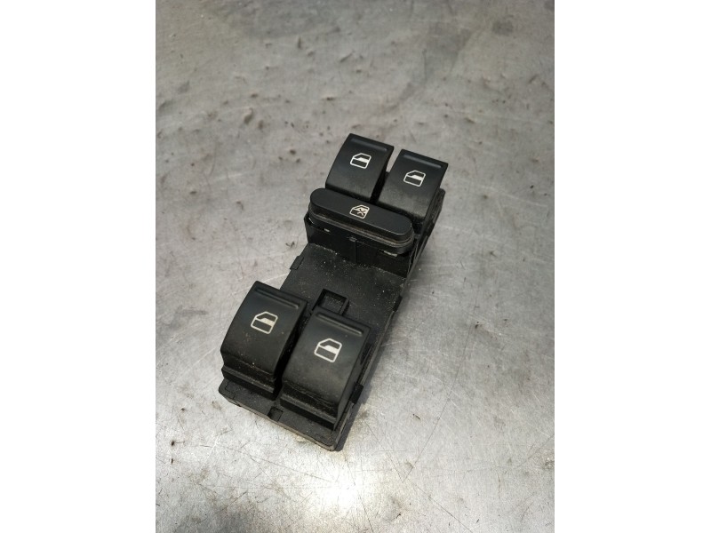 Recambio de mando elevalunas delantero izquierdo para volkswagen polo v (6r1, 6c1) 1.4 (6r1) referencia OEM IAM 1K4959857B 5P 20