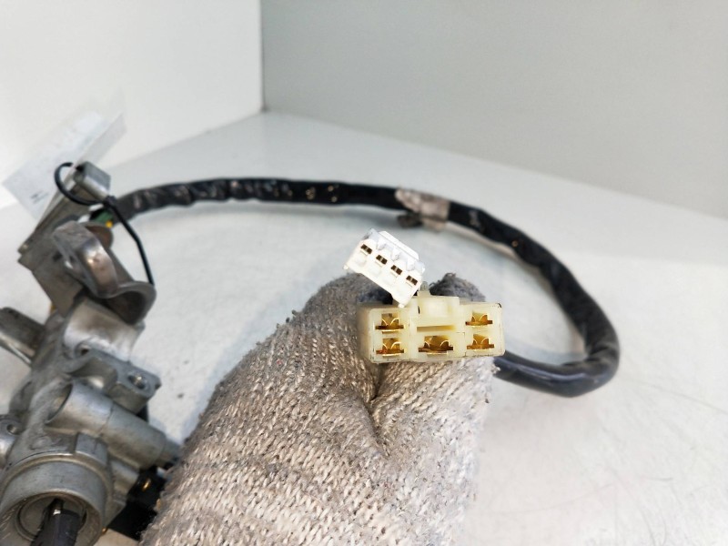 Recambio de conmutador de arranque para suzuki swift sf berlina (ea) referencia OEM IAM   