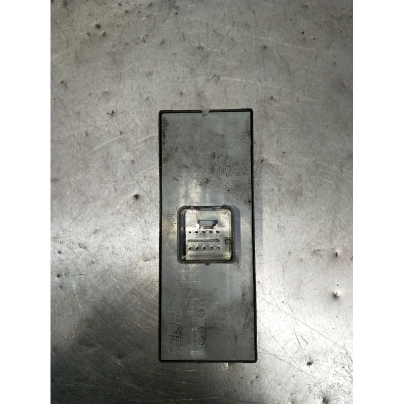 Recambio de mando elevalunas delantero izquierdo para volkswagen polo v (6r1, 6c1) 1.4 (6r1) referencia OEM IAM 1K4959857B 5P 20