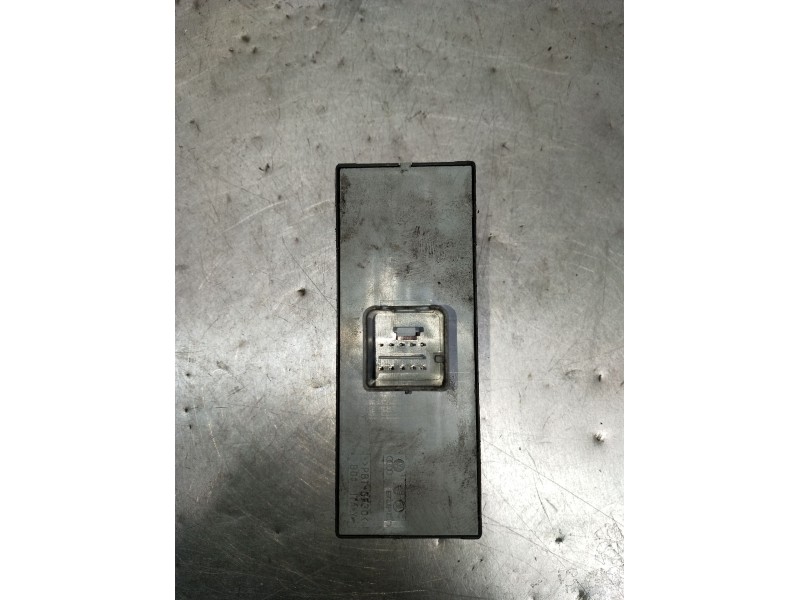 Recambio de mando elevalunas delantero izquierdo para volkswagen polo v (6r1, 6c1) 1.4 (6r1) referencia OEM IAM 1K4959857B 5P 20