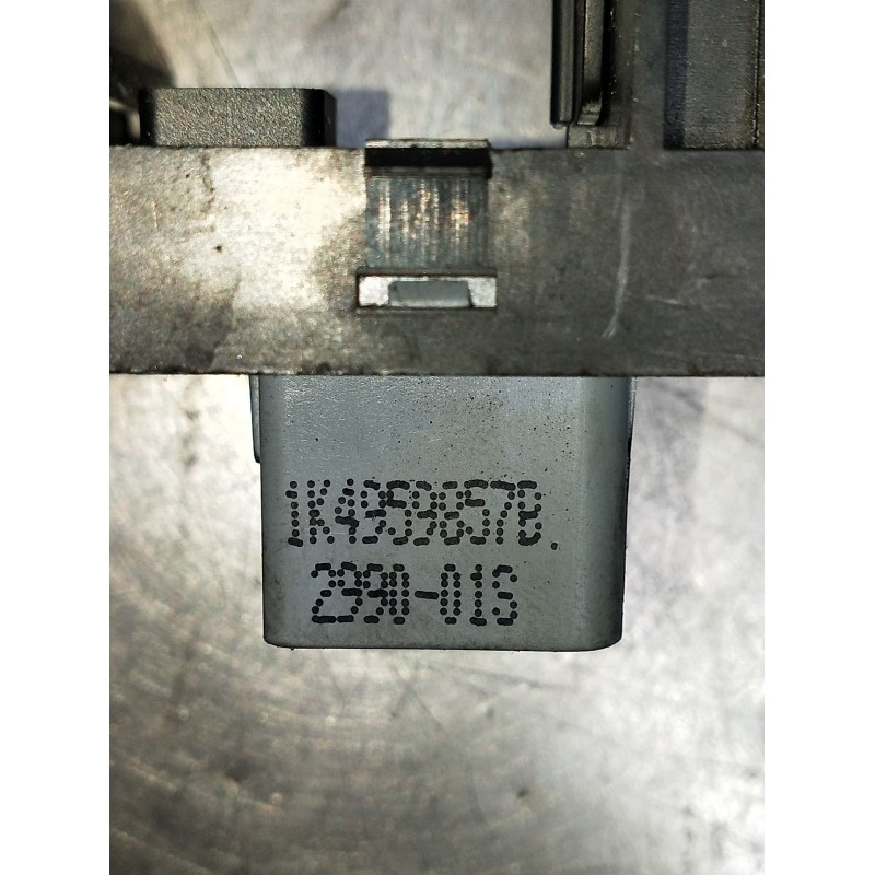 Recambio de mando elevalunas delantero izquierdo para volkswagen polo v (6r1, 6c1) 1.4 (6r1) referencia OEM IAM 1K4959857B 5P 20