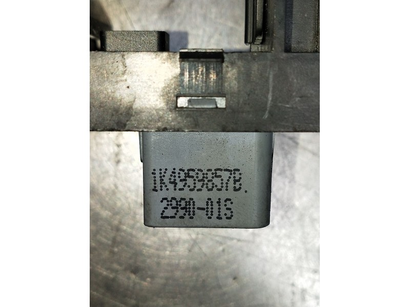Recambio de mando elevalunas delantero izquierdo para volkswagen polo v (6r1, 6c1) 1.4 (6r1) referencia OEM IAM 1K4959857B 5P 20