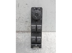 Recambio de mando elevalunas delantero izquierdo para ford b-max (jk) 1.6 tdci referencia OEM IAM 10106511 5P 14A132AA 2016