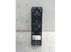 Recambio de mando elevalunas delantero izquierdo para ford b-max (jk) 1.6 tdci referencia OEM IAM 10106511 5P 14A132AA 2016 2