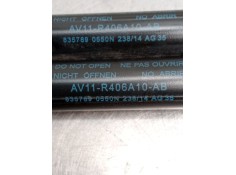 Recambio de amortiguadores maletero / porton para ford b-max (jk) 1.6 tdci referencia OEM IAM AV11R406A10AB 835789 0550N 2016 2