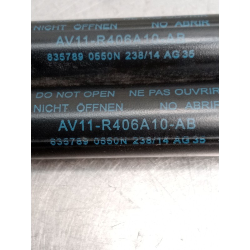 Recambio de amortiguadores maletero / porton para ford b-max (jk) 1.6 tdci referencia OEM IAM AV11R406A10AB 835789 0550N 2016