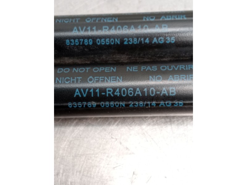 Recambio de amortiguadores maletero / porton para ford b-max (jk) 1.6 tdci referencia OEM IAM AV11R406A10AB 835789 0550N 2016