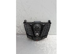 Recambio de mando multifuncion para ford b-max (jk) 1.6 tdci referencia OEM IAM AV1T18K811DC 331431000 2016