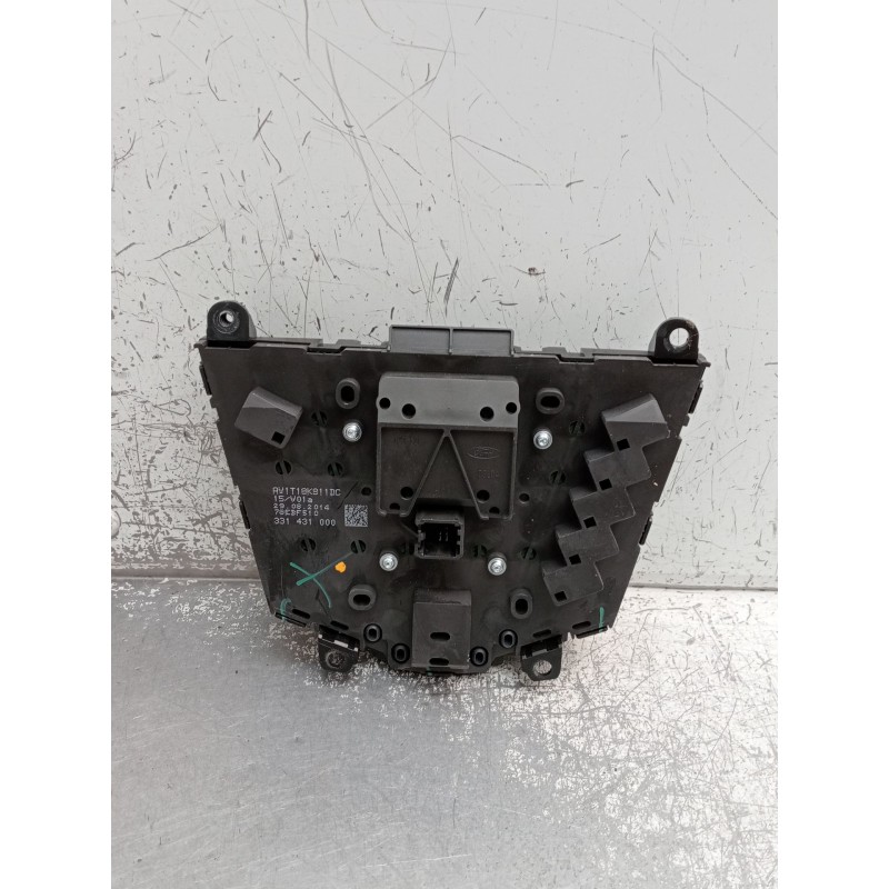 Recambio de mando multifuncion para ford b-max (jk) 1.6 tdci referencia OEM IAM AV1T18K811DC 331431000 2016