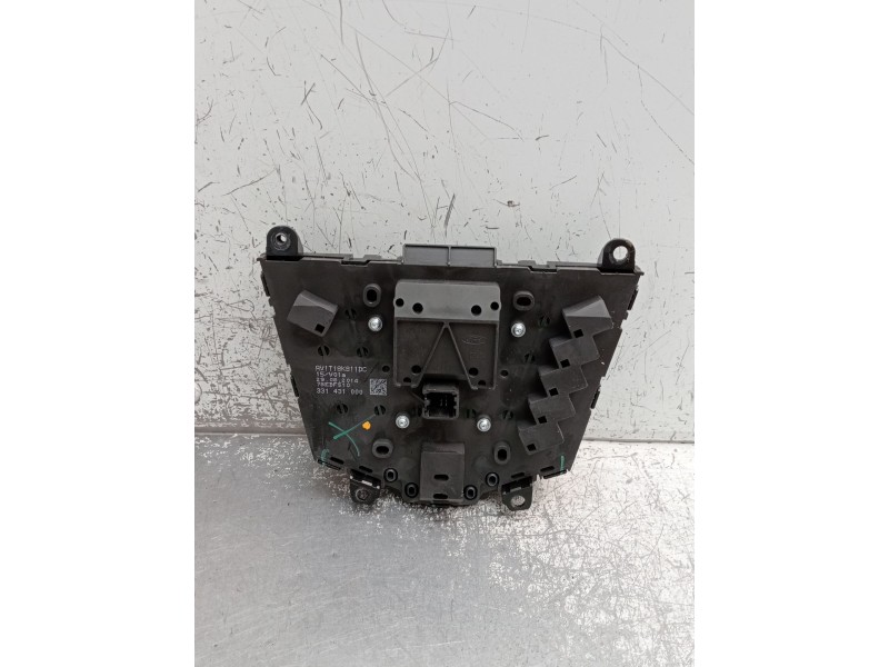 Recambio de mando multifuncion para ford b-max (jk) 1.6 tdci referencia OEM IAM AV1T18K811DC 331431000 2016
