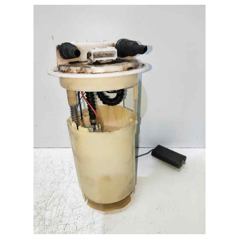 Recambio de bomba combustible para citroen berlingo 1.4i multispace referencia OEM IAM 9621291180 09720499901 MARWAL AFORADOR