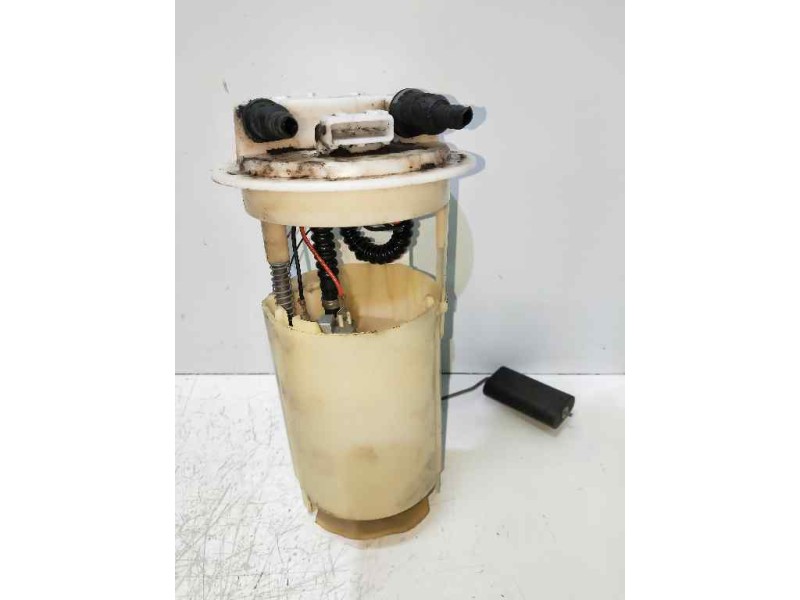Recambio de bomba combustible para citroen berlingo 1.4i multispace referencia OEM IAM 9621291180 09720499901 MARWAL AFORADOR