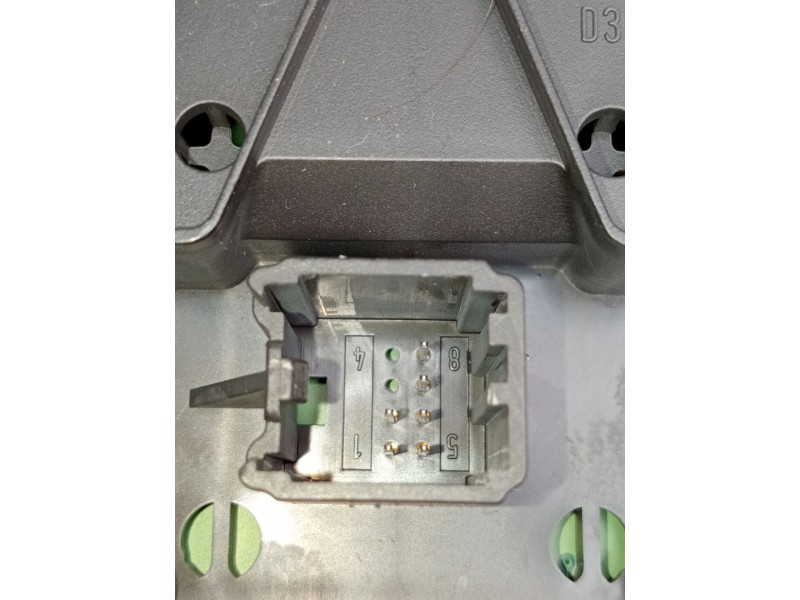 Recambio de mando multifuncion para ford b-max (jk) 1.6 tdci referencia OEM IAM AV1T18K811DC 331431000 2016