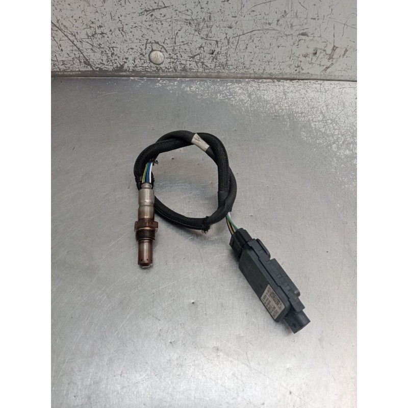 Recambio de sonda lambda para opel combo e tour / life (k9) 1.5 referencia OEM IAM 0281006851 9816276480 2019