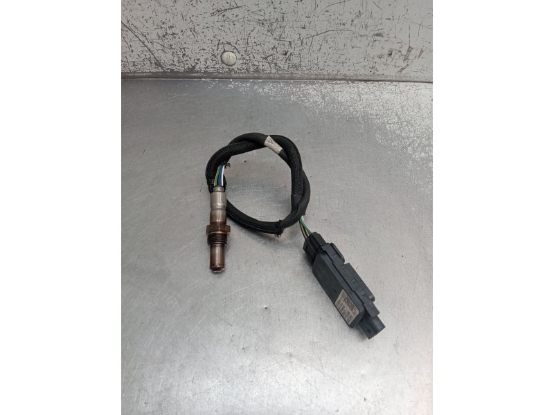 Recambio de sonda lambda para opel combo e tour / life (k9) 1.5 referencia OEM IAM 0281006851 9816276480 2019