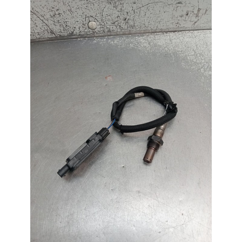 Recambio de sonda lambda para opel combo e tour / life (k9) 1.5 referencia OEM IAM 0281006851 9816276480 2019