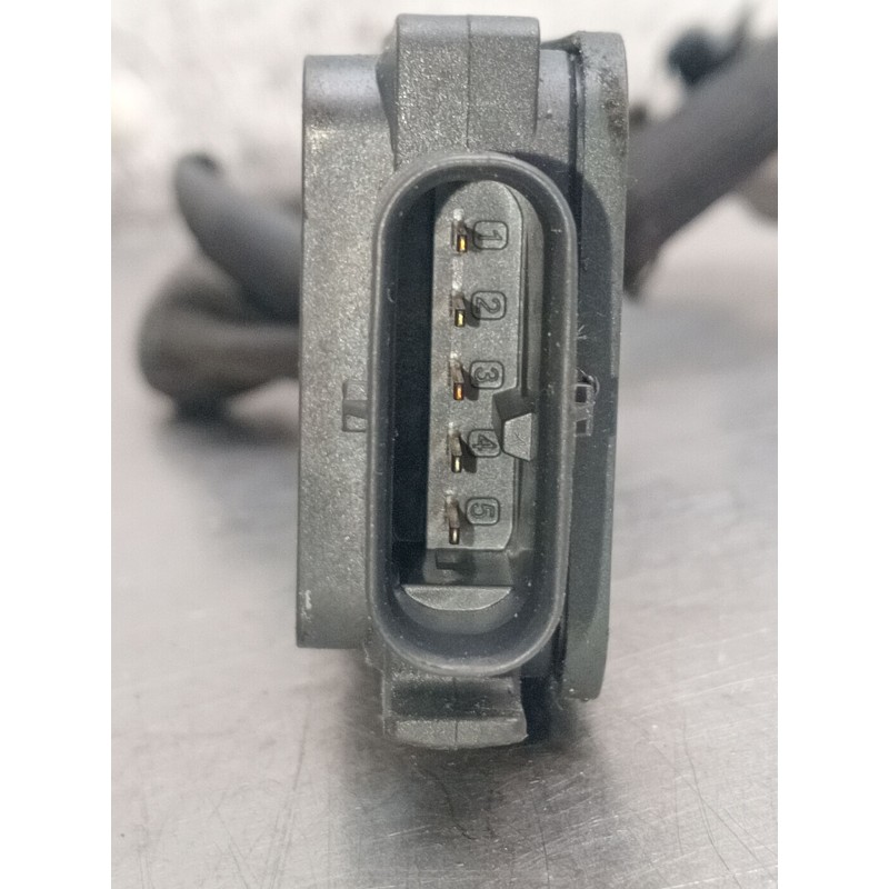 Recambio de sonda lambda para opel combo e tour / life (k9) 1.5 referencia OEM IAM 0281006851 9816276480 2019