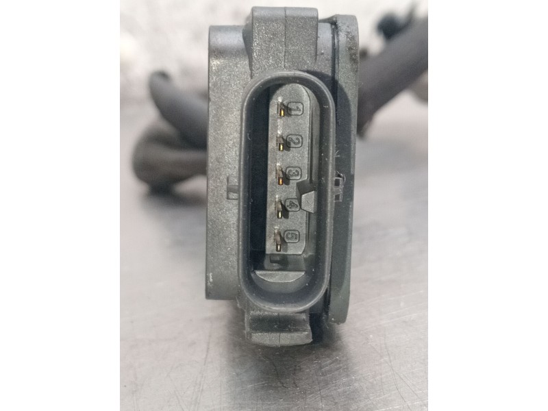 Recambio de sonda lambda para opel combo e tour / life (k9) 1.5 referencia OEM IAM 0281006851 9816276480 2019
