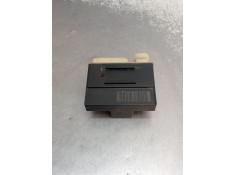 Recambio de modulo electronico para opel combo e tour / life (k9) 1.5 referencia OEM IAM 018010953 9662570880 2019