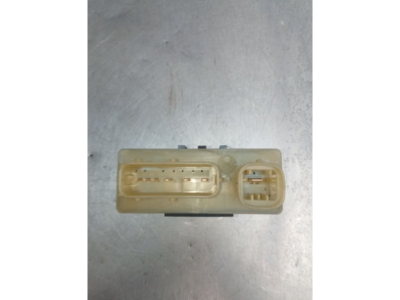Recambio de modulo electronico para opel combo e tour / life (k9) 1.5 referencia OEM IAM 018010953 9662570880 2019