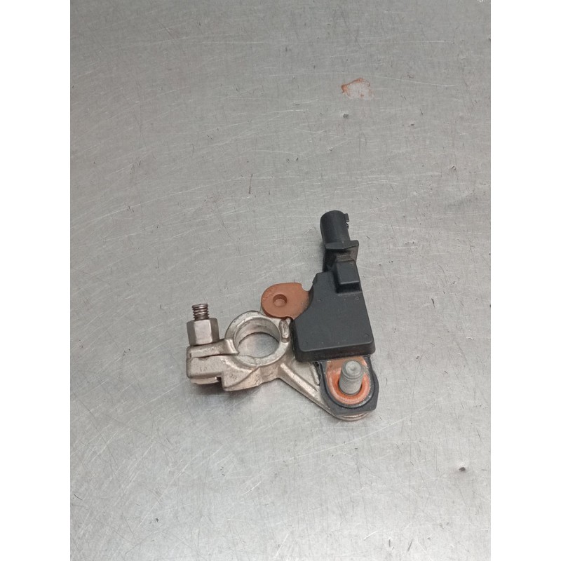 Recambio de modulo electronico para opel combo e tour / life (k9) 1.5 referencia OEM IAM 9814653780 0199200134 2019