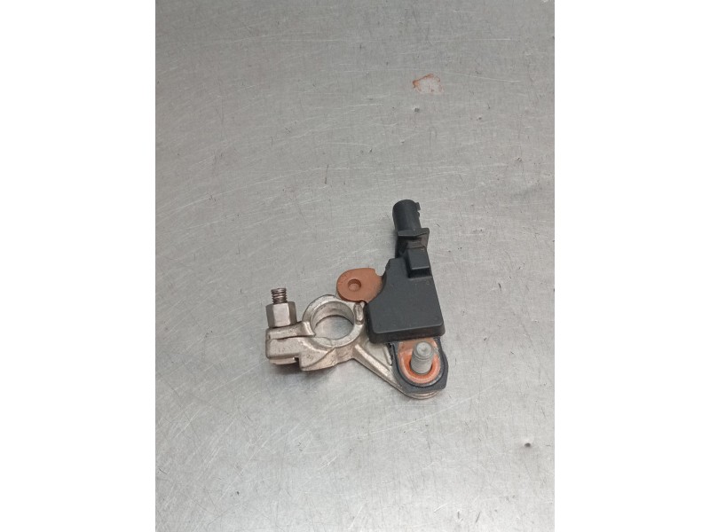 Recambio de modulo electronico para opel combo e tour / life (k9) 1.5 referencia OEM IAM 9814653780 0199200134 2019