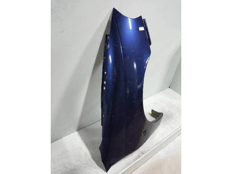 Recambio de aleta delantera izquierda para opel tigra referencia OEM IAM   