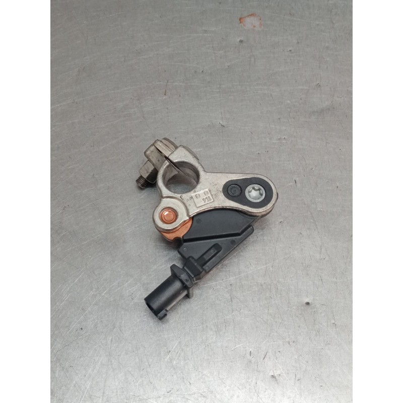Recambio de modulo electronico para opel combo e tour / life (k9) 1.5 referencia OEM IAM 9814653780 0199200134 2019