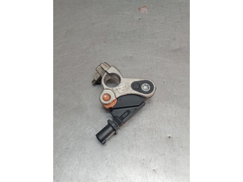 Recambio de modulo electronico para opel combo e tour / life (k9) 1.5 referencia OEM IAM 9814653780 0199200134 2019