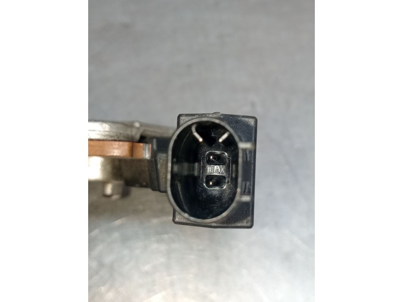 Recambio de modulo electronico para opel combo e tour / life (k9) 1.5 referencia OEM IAM 9814653780 0199200134 2019